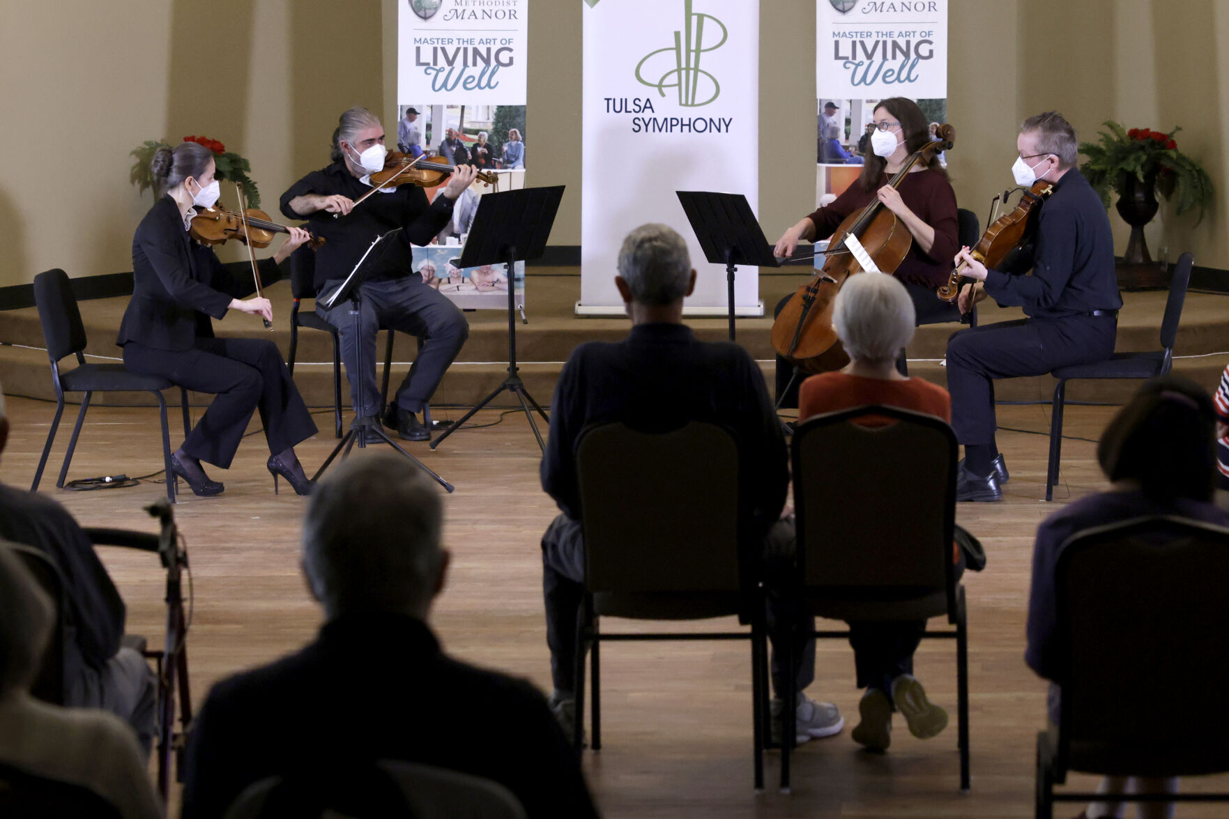 Tulsa Symphony